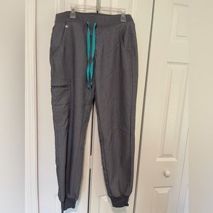 Figs Zamora jogger scrub pants
